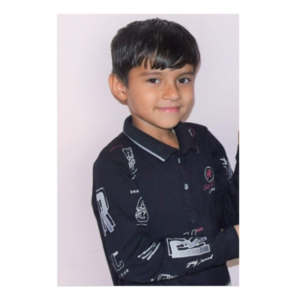 Aarav Chauhan